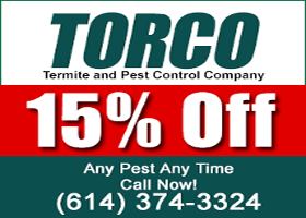 TORCO | Pest Control | Termite Control | Exterminator ...